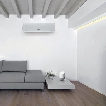 Prodám klimatizaci Whirlpool SPICR 312WF 3,5 kW s wifi - 5