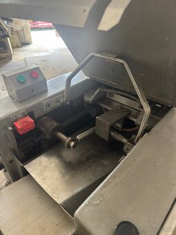 Dělička těsta Glimek SD 180 - 5