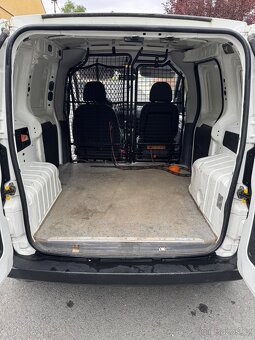 Peugeot Bipper 1.4i - 5