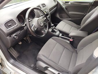 Vw Golf 6 1.4 16v - 5