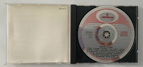 CD Santana - Black Magic Woman & J.J. Cale - Best Of - 5