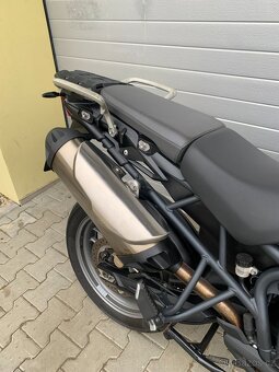 Triumph Tiger 800 XR - 5