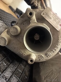 Turbo 1.9 TDI - 5