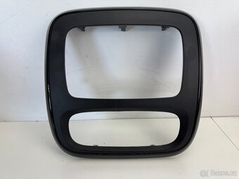 Rádio Opel Vivaro B 281152953R, 93459913 - 5