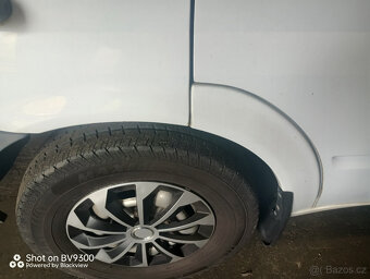 Ford transit jumbo - 5