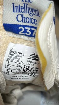 Boty New Balance MS237PL1 - 5