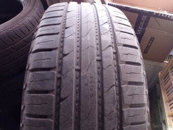 Nokian 235/60 R16 SUV - 5