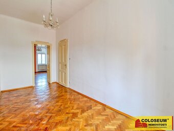 Znojmo, pronájem bytu 3+1, 96 m2, centrum města - byt - 5
