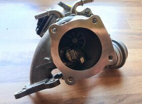 Turbodmychadlo Ford Continental 2800013000280 - 5