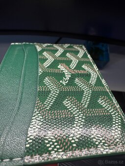 Goyard peněženka - 5
