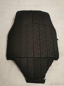 Prodám novou bezpečnostní vestu Racesafe - 5
