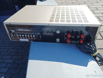 Hifi zesilovač Onkyo A 9211 - 5