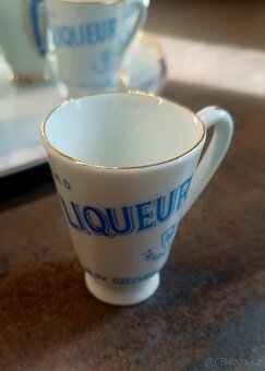 Becher Liquer - 5
