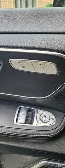 Mercedes-Benz v-class 250d W447 chip 165kW 2015 - 5