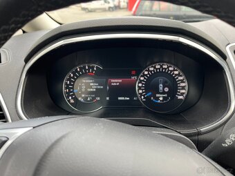 Ford Galaxy 2.0 TDCI 110kW 7míst TAŽNÉ 100tis.km - 5