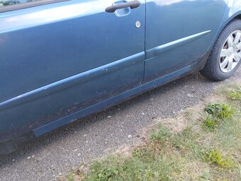 Fiat Stilo 1.9 JTD - 5