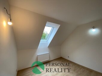 Pronájem rodinného domu 4+1, 140 m2, Libušín - okr. Kladno - 5