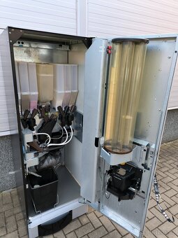 Nápojový automat BVM972 ESPRESSO - 5