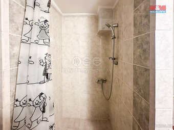 Pronájem bytu 1+kk, 33 m², Moravská Třebová, ul. Zámecká - 5