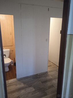 Prodám Byt 1+1 ulice Růžová, Most - 5