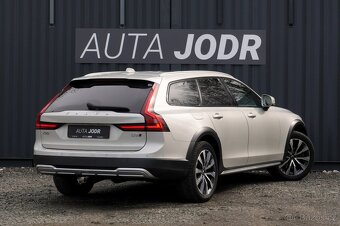 Volvo V90 2.0 D5 Cross Country, AWD PRO, Tažné, B&W, Head-up - 5