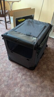 Přepravka pro psa - 5