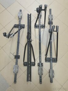 Střešní nosič jízdních kol - 5