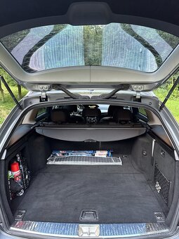 Mercedes Benz C250 W204 4matic AMG - 5