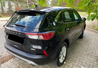 Ford Kuga 1.5 EcoBoost AWD Edition ASS - 5