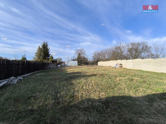 Prodej zahrady, 1397 m², Hostomice, ul. Duchcovská - 5