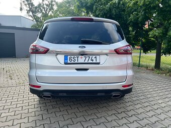 Ford S-max 2019 aut.8r 140kw - 5