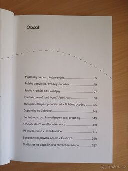 Kolem světa žigulem - 5