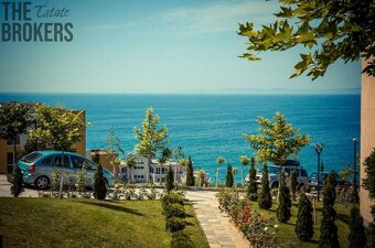 Svatý Vlas, komplex Crown Fort, Studio, – 42 m² - 5