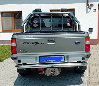 Ford Ranger Thunder 2003 Top stav - 5