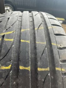 BRIDGESTONE POTENZA S001 225/40 R 18 92Y - 5