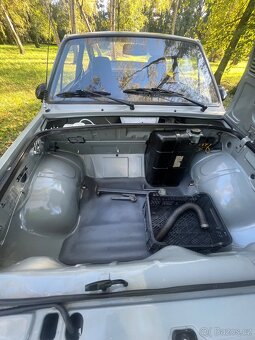 Škoda Rapid 130 - 5