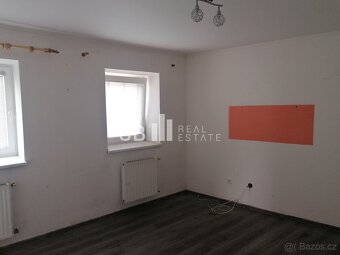 Prodej, Rodinné domy, 2+1, 85 m2, Smržice, okr. Prostějov - 5