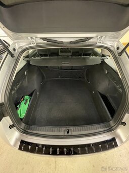 Octavia Combi 2.0 TDi, 110 kW, DSG, Style+ - 5