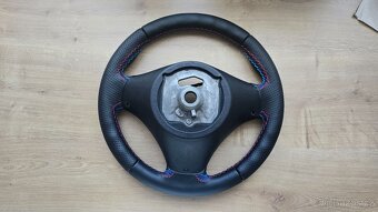 VOLANT BMW E90 M E91 E92 M packet - 5