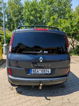 Renault Espace 2..0 DCI 110 kW - 5