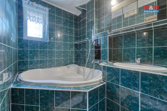 Prodej bytu 3+1, 60 m², Líně, ul. U Kotelny - 5