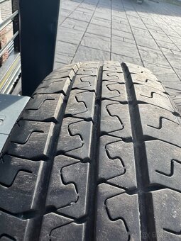 Matador 185/R14C 102/100Q - 5