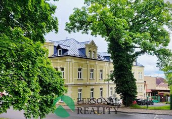 Pronájem byty 2+kk, 32 m2 - Mariánské Lázně, ev.č. 02394 - 5