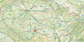 Prodej stavebního pozemku v obci Nový Vojířov - 5