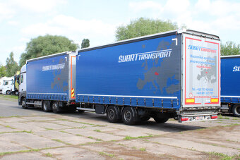 Mercedes-Benz Actros 2542 + PANAV, 2023 - 5
