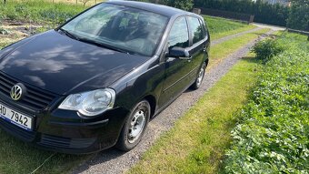 🚗 Volkswagen Polo 1.2 – r.v. 2005 - 5