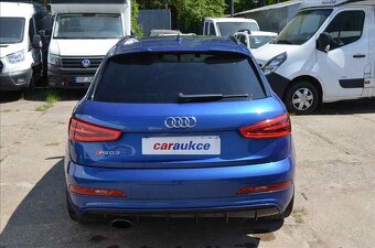 Audi RS Q3 2,5 TFSI QUATTRO RV2014 228KW - 5