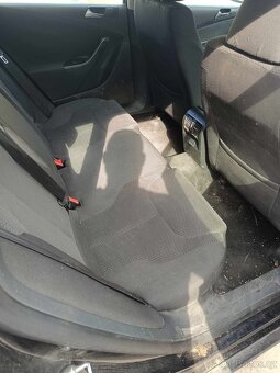 VW Passat b6 2.0Tdi 103Kw Rv 2009 Stk 2026/5 - 5