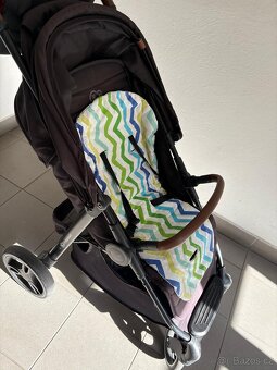 Kočárek Kinderkraft - 5