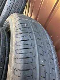 175/60 r16 NOVE LETNÍ PNEU BRIDGESTONE mini morris - 5